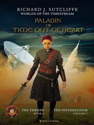 cover image of Paladin